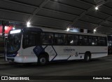 ATT - Atlântico Transportes e Turismo 2446 na cidade de Vitória da Conquista, Bahia, Brasil, por Roberio Santos. Número da foto: #:id.