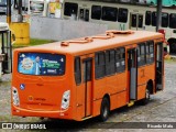 Auto Viação Santo Antônio CA297 na cidade de Colombo, Paraná, Brasil, por Ricardo Matu. Número da foto: #:id.