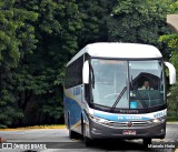 Empresa de Transportes Santa Terezinha 6520 na cidade de São Paulo, São Paulo, Brasil, por Marcelo Horta. Número da foto: #:id.