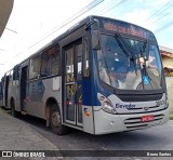 Viação Globo 20830 na cidade de Belo Horizonte, Minas Gerais, Brasil, por Bruno Santos. Número da foto: #13003796.