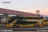 Empresa Gontijo de Transportes 25025 na cidade de João Monlevade, Minas Gerais, Brasil, por Mairo de Magalhães. Número da foto: #13003974.