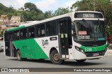 Bamonte Transportes 3 256 na cidade de Barra do Piraí, Rio de Janeiro, Brasil, por Paulo Henrique Pereira Borges. Número da foto: #13004837.