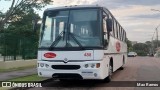 Cíntia Turismo - Cíntia Transportadora Turística 488 na cidade de Porto Alegre, Rio Grande do Sul, Brasil, por Max Ramos. Número da foto: #13004379.