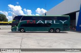 Expresso Marly 1310 na cidade de Goiânia, Goiás, Brasil, por Vicente Barbosa. Número da foto: #13004630.