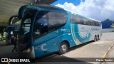 Cacique Transportes 4031 na cidade de Cruz das Almas, Bahia, Brasil, por Flávio  Santos. Número da foto: #13005295.