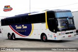 Toinho Turismo 1904 na cidade de Caruaru, Pernambuco, Brasil, por Felipe Pessoa de Albuquerque. Número da foto: #13005351.