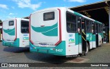 Companhia Coordenadas de Transportes 8497 na cidade de Uberlândia, Minas Gerais, Brasil, por Samuel Ribeiro. Número da foto: #13003820.