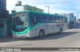 Laranjal Transportes 428 na cidade de Pelotas, Rio Grande do Sul, Brasil, por Patrick Coutinho Lemos. Número da foto: #:id.