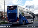 TransHenrique Turismo 1949 na cidade de Caruaru, Pernambuco, Brasil, por Lenilson da Silva Pessoa. Número da foto: #13004671.