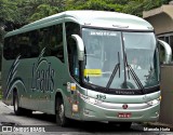 Leads Transportes 195 na cidade de São Paulo, São Paulo, Brasil, por Marcelo Horta. Número da foto: #13003395.