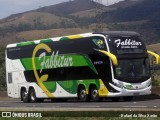 Fabbitur Transporte e Turismo 31000 na cidade de Roseira, São Paulo, Brasil, por Rafael da Silva Xarão. Número da foto: #13004067.