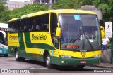 Expresso Brasileiro 312 na cidade de São Paulo, São Paulo, Brasil, por Marcus Prado. Número da foto: #:id.