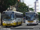 Transportes Guanabara 116 na cidade de Natal, Rio Grande do Norte, Brasil, por Junior Mendes. Número da foto: #:id.