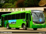 Viação Cuiabá 44068 na cidade de Sabará, Minas Gerais, Brasil, por César Ônibus. Número da foto: #13005828.