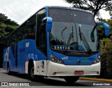 UTIL - União Transporte Interestadual de Luxo 9009 na cidade de São Paulo, São Paulo, Brasil, por Marcelo Horta. Número da foto: #:id.