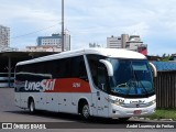Unesul de Transportes 5214 na cidade de Porto Alegre, Rio Grande do Sul, Brasil, por André Lourenço de Freitas. Número da foto: #13005007.