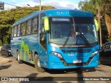SC Minas Transportes 75124 na cidade de Três Corações, Minas Gerais, Brasil, por Fábio Mateus Tibúrcio. Número da foto: #:id.