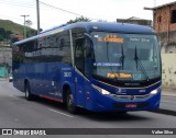 Auto Viação Jabour D86747 na cidade de Rio de Janeiro, Rio de Janeiro, Brasil, por Valter Silva. Número da foto: #:id.