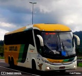 Empresa Gontijo de Transportes 21430 na cidade de Magé, Rio de Janeiro, Brasil, por Caio Pereira. Número da foto: #13004005.