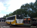 Belém Rio Transportes BD-217 na cidade de Belém, Pará, Brasil, por Erwin Di Tarso. Número da foto: #:id.