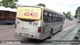 Auto Viação Mercês ML302 na cidade de Curitiba, Paraná, Brasil, por Marcelo Junior Ribeiro Schuartz. Número da foto: #:id.