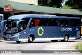 Viação Cidade Sol 11230 na cidade de Salvador, Bahia, Brasil, por Felipe Pessoa de Albuquerque. Número da foto: #:id.