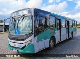 Companhia Coordenadas de Transportes 8498 na cidade de Uberlândia, Minas Gerais, Brasil, por Samuel Ribeiro. Número da foto: #13003810.