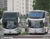 Auto Viação Catarinense 323009 na cidade de Curitiba, Paraná, Brasil, por Gabriel Spiss. Número da foto: #13003529.