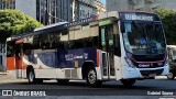 Viação Ideal B28576 na cidade de Rio de Janeiro, Rio de Janeiro, Brasil, por Gabriel Sousa. Número da foto: #:id.