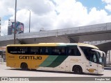 Empresa Gontijo de Transportes 7085 na cidade de Belo Horizonte, Minas Gerais, Brasil, por Douglas Yuri. Número da foto: #13003055.