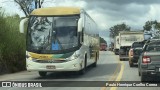 Empresa Gontijo de Transportes 7020 na cidade de Santa Luzia, Minas Gerais, Brasil, por Paulo Henrique Coelho Correa. Número da foto: #13004405.