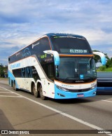 Emtram 5690 na cidade de Caçapava, São Paulo, Brasil, por odair lopes. Número da foto: #13005595.
