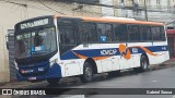 Viação Novacap B51626 na cidade de Rio de Janeiro, Rio de Janeiro, Brasil, por Gabriel Sousa. Número da foto: #:id.