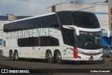 Auto Viação Catarinense 319322 na cidade de Osório, Rio Grande do Sul, Brasil, por Andreo Bernardo. Número da foto: #:id.