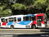 Viação Pavunense B32722 na cidade de Rio de Janeiro, Rio de Janeiro, Brasil, por Vinicius Lopes. Número da foto: #13005546.