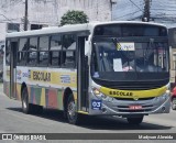 Verona Transporte 023 na cidade de Paço do Lumiar, Maranhão, Brasil, por Madyson Almeida. Número da foto: #13005499.