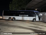 Saritur - Santa Rita Transporte Urbano e Rodoviário 33110 na cidade de São Pedro do Suaçuí, Minas Gerais, Brasil, por Paulo Henrique Coelho Correa. Número da foto: #13004416.