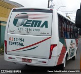 Tema Transportes 0313194 na cidade de Manaus, Amazonas, Brasil, por Renan Gabriel Bus Edit Manaus 2025. Número da foto: #13003340.