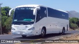 Autobuses Teotihuacan 425 na cidade de Ecatepec de Morelos, Estado de México, México, por Francisco Javier Esteva FJA Armstrong. Número da foto: #13004210.
