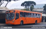 Transporte Coletivo Glória BI300 na cidade de Curitiba, Paraná, Brasil, por BUSOLOGIA ACS Caetano. Número da foto: #:id.