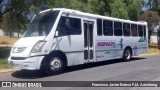 Transportes LiPU 2265 na cidade de Ecatepec de Morelos, Estado de México, México, por Francisco Javier Esteva FJA Armstrong. Número da foto: #13004187.