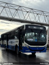 Via Loc BJ-99809 na cidade de Ananindeua, Pará, Brasil, por Jonatan Oliveira. Número da foto: #:id.