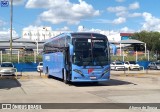 Rápido Federal 4304 na cidade de Goiânia, Goiás, Brasil, por Afonso de Sousa. Número da foto: #13003508.