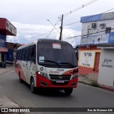 Zenatur Transportes e Turismo 16923266 na cidade de Manaus, Amazonas, Brasil, por Bus de Manaus AM. Número da foto: #13003692.