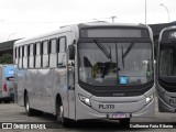 SPE VIA MOBILIDADE S/A PL313 na cidade de Curitiba, Paraná, Brasil, por Guilherme Faria Ribeiro. Número da foto: #13005795.