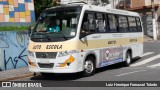 Auto Escola Moreno 5498 na cidade de São Bernardo do Campo, São Paulo, Brasil, por Luiz Henrique Fornazari Toledo. Número da foto: #13004528.