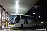 Viação Nacional 14210 na cidade de João Monlevade, Minas Gerais, Brasil, por Mairo de Magalhães. Número da foto: #:id.