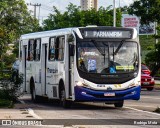 Trampolim da Vitória 524 na cidade de Natal, Rio Grande do Norte, Brasil, por Rodrigo Mota. Número da foto: #:id.