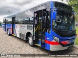 Viação Pirajuçara 11.552 na cidade de Botucatu, São Paulo, Brasil, por Viação Pirajuçara Ltda Pirajuçara. Número da foto: #13005112.