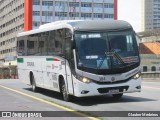 Borborema Imperial Transportes 304 na cidade de Recife, Pernambuco, Brasil, por Glauber Medeiros. Número da foto: #:id.